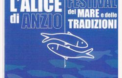 Alici Anzio locandina evento