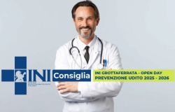 Open Day gratuiti dedicati alla prevenzione dell’udito per over 50 Open Day gratuiti dedicati alla prevenzione dell’udito per over 50