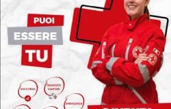 Diventa Volontario della Croce Rossa Italiana – Comitato X Roma