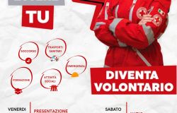 Comitato X di Roma invita tutti i cittadini interessati a partecipare alla presentazione del nuovo corso di formazione per volontari Comitato X di Roma invita tutti i cittadini interessati a partecipare alla presentazione del nuovo corso di formazione per volontari