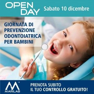 Open Day Odontoiatrico