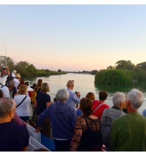 Roma, dal Campidoglio il via al PSO del Tevere, per la rigenerazione della città e la valorizzazione del fiume