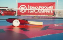 giochi del mare tennis tavolo