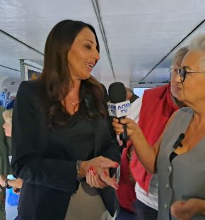 Termovalorizzatore, Roma posa la prima pietra a Santa Palomba: “Passo concreto verso sistema moderno di gestione dei rifiuti”