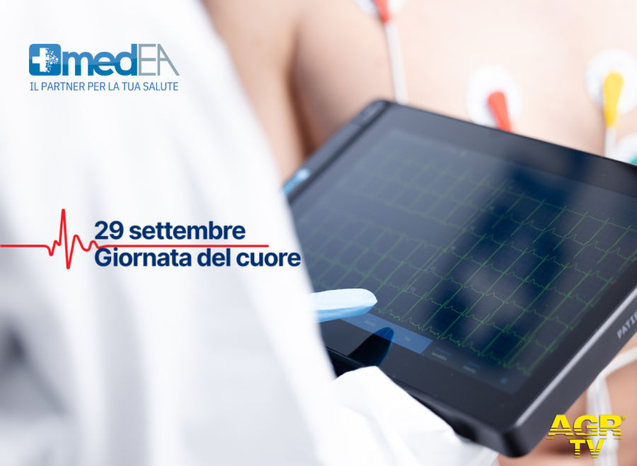 foto MEDEA comunicato stampa