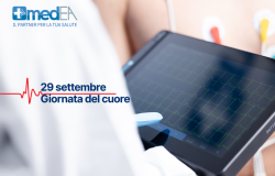 Giornata mondiale per il cuore, farmacie e telemedicina alleate per la salute cardiovascolare