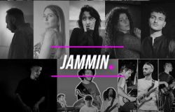 Jammin 2025, la rassegna del Saint Louis College of music dedicata alla scoperta di nuovi talenti