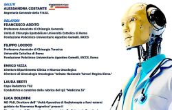 Giornalismo e ricerca locandina evento del 17 ottobre 2025 Giornalismo e ricerca locandina evento del 17 ottobre 2025