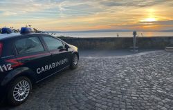 Bracciano, controlli sui luoghi di lavoro, cinque arresti, sequestrato oltre 1kg di hashish