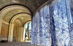 Il Giardino Planetario di Pietro Ruffo, inaugurazione il 4 ottobre al Museo Nazionale Etrusco di Valle Giulia