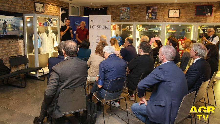 presentazione del progetto  