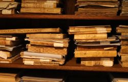 IV edizione di “Carte in Dimora. Archivi e biblioteche: storie tra passato e futuro”