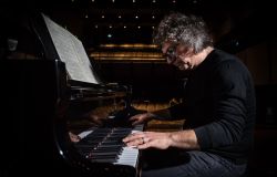 Remo Anzovino ph credit Paolo Grasso