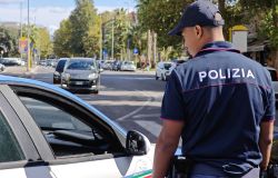 Ostia, da un debito di gioco ad una spirale di violenza, arrestato 35enne albanese ricercato per tentata estorsione