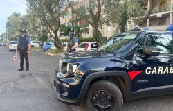 Tivoli, esibizionista si denuda dinanzi ad una minore, denunciato 61enne per atti osceni
