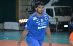 Calcetto, Futsal Ostia, in fuga