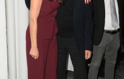 SVETLANA CELLI E ANDRE' DE LA ROCHE