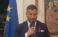 Diritto dei conflitti armati: conferenza al Lions Club di Ciampino con l’avv. Marco Valerio Verni
