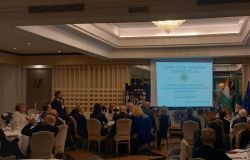 Diritto dei conflitti armati. Conferenza Lions Club Ciampino