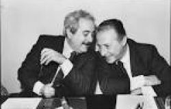 Ostia, Falcone e Borsellino, storia di un dialogo