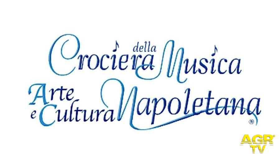 Crociera della Musica 2025: Ercolano tra Cultura e Mare