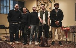 Alessandro Iachini Quintet
