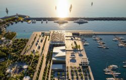 Fiumicino, “I Tavoli del Mare 2025” il summit nazionale sull’intermodalità e sulla Blue Economy