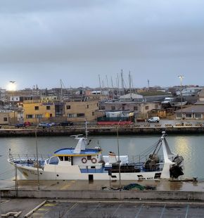 Fiumicino, 20 milioni per la rigenerazione urbana e la valorizzazione del Porto Canale Fiumicino, 20 milioni per la rigenerazione urbana e la valorizzazione del Porto Canale