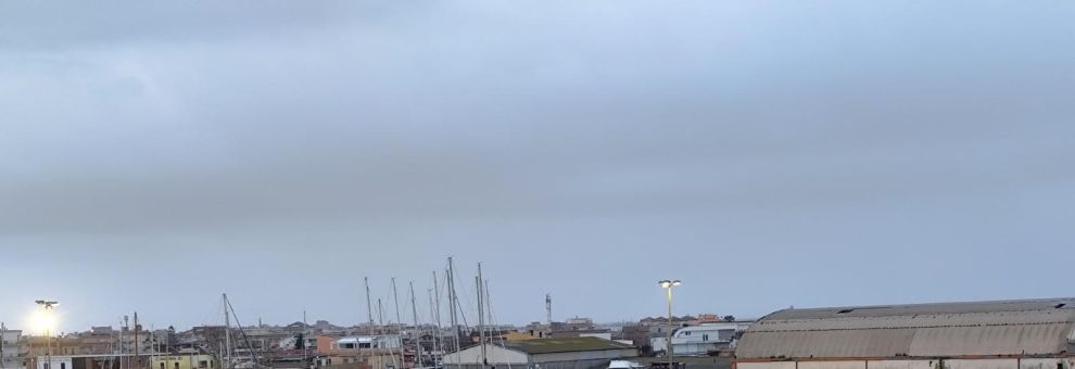 Fiumicino, storie di mare, di terra e di tempo