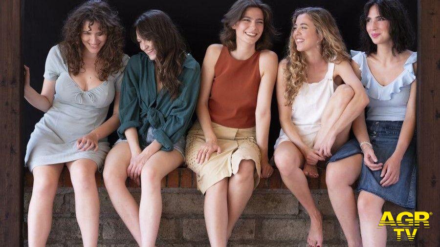 Inventario per un corpo eretico – Collettivo Noctua - Foto da comunicato Stampa