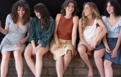 “Inventario per un corpo eretico”: il nuovo atto teatrale del collettivo Noctua debutta il 10 ottobre al Festival Trame Contemporanee di Molfetta