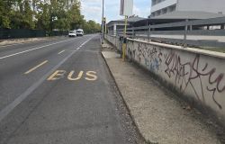 X Municipio, riattivata dopo tre anni la fermata di Vitinia sulla via Ostiense in direzione Eur
