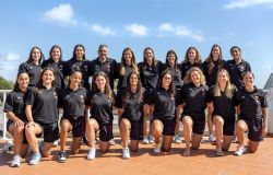 Pallanuoto, riparte il campionato di serie A1 femminile, esordio casalingo della SIS Roma che ospita il Brizz Catania
