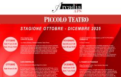 Cartellone esterno ott genn25