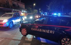 Litorale, furti sulle auto in sosta, tre persone arrestate e due denunciate