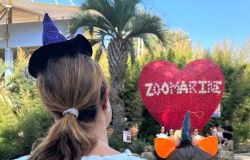 Zoomarine halloween tra divertimento e paura