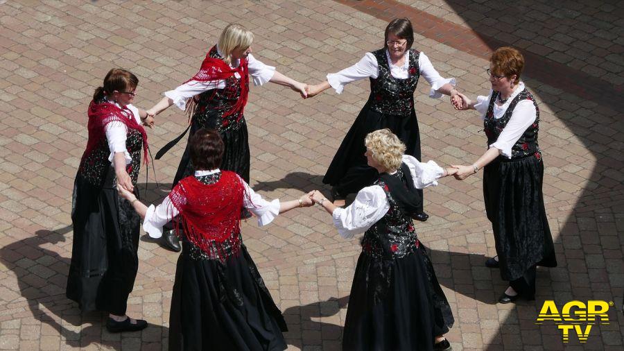 Ostia, al via le "Giornate Sarde", tre giorni di folklore, cultura e tradizioni dedicati alla Sardegna