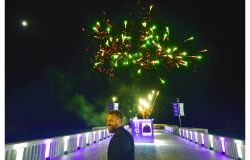 Calcio, l'Ostia Mare di De Rossi festeggia i suoi 80 anni di storia