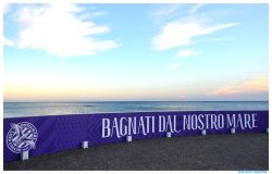 80 anni Ostia Mare festa al pontile