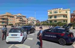 Ostia, prosegue la stretta dei Carabinieri nei fine settimana sul litorale,  due persone arrestate ed 11 denunciate