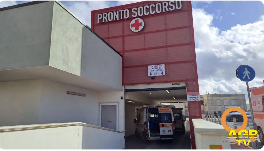 Ragusa ospedale Vittoria