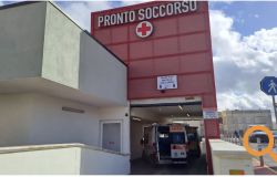Ragusa, gravissima aggressione al Pronto Soccorso di Vittoria, ferito un infermiere