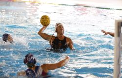 SIS Roma azione d'attacco