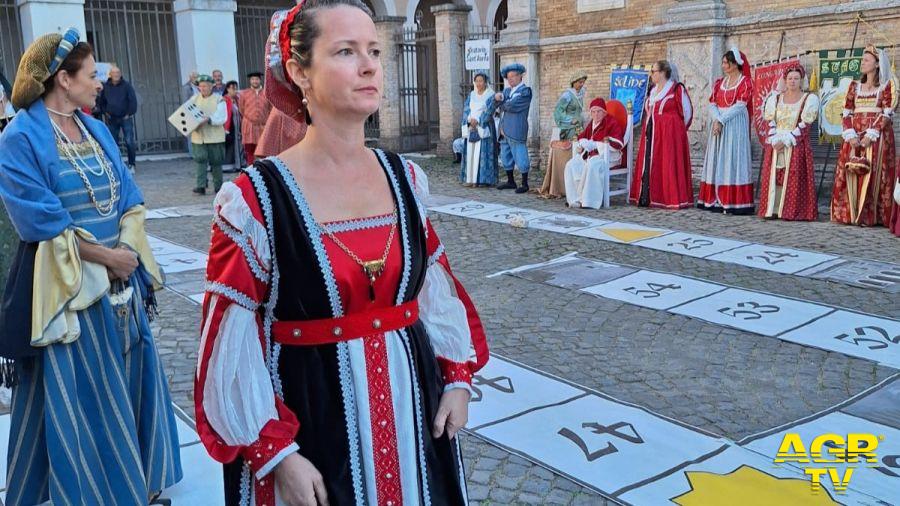 Palio di Ostia Antica Evento presso Palio di Ostia Antica Evento presso