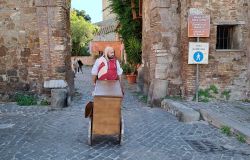 Palio di Ostia Antica