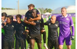 Ostia Mare, sesta vittoria consecutiva, ora tenta la fuga