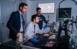 Plastic Free promuove la ricerca sugli effetti delle nanoplastiche nel cervello