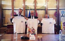 Roma, progetto Blue Art, 15 opere artistiche per migliorare la qualità dell'aria
