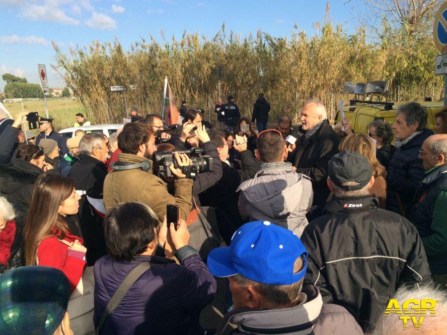 Fiumicino servizi garantiti H24 Fiumicino servizi garantiti H24