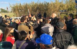 Fiumicino servizi garantiti  H24